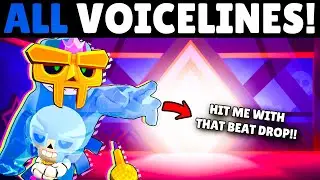 Совершенно новые реплики Dj Poco!! #subwaysurfers #brawlstars