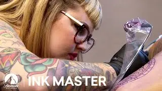 Matt O'Baugh vs. Katie McGowan | Master vs. Apprentice (Season 6)