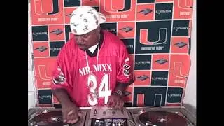 ITS TIME SCRATCH TREACH DJ MR MIXX 2 LIVE CREW