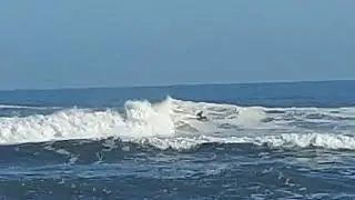 Donky Bay Namibia, Pelican point #surf