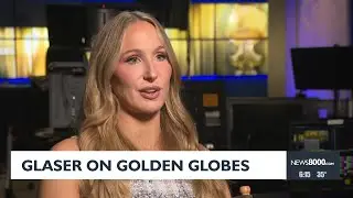 Glaser on Golden Globes