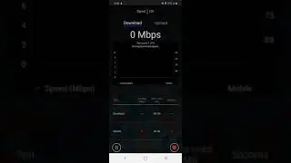 Sprint 5g test,  Totem Lake WA.