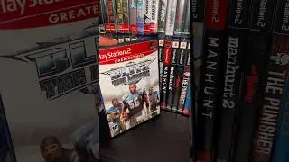 Blitz The League | PS2 #playstation2 #ps2games #blitztheleague #nostalgiaplaystation #retrogaming