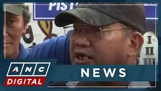 Supreme Court orders PH gov't to comment on PUV modernization petition | ANC