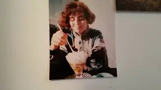 Tonček Grešak - Le plavaj barčica (Lojze Slak) - valček