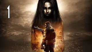 F.E.A.R. 2: Project Origin - Walkthrough Part 1 Gameplay 1080p HD 60FPS PC