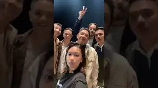 Story Zara Leola bareng Ungu band #unguband #zaraleola
