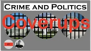 Crime and Politics - Coverups (clip)
