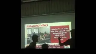 Corona College Leave💥 Whatsapp Status Tamil || 22/03/21