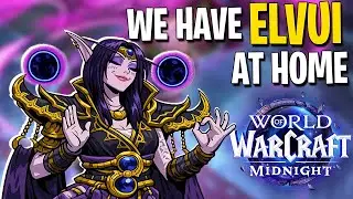 WoW Midnight UI Guide: Hidden Options Most Players Miss