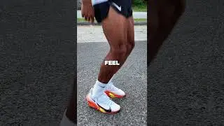 Что вы думаете о самых быстрых кроссовках в мире? @nike alphafly 3 #бегун #фитнесмотивация