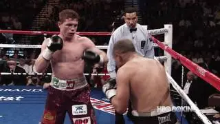 Canelo Alvarez Greatest Hits