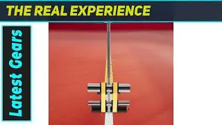 Amazing Line Striping Machine: Draw Perfect Lines Every Time!