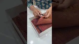Pure Kanchipuram sarees Marian boutique