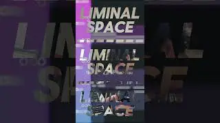 My latest single SUPERNOVA is out now on all platforms! LIMINAL space coming soon (5/2/25).