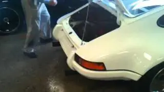 Brumos RSR