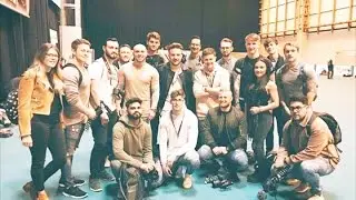 Camera Meet up // Noel Mack, EvPro & Friends (Nerd Sessions)