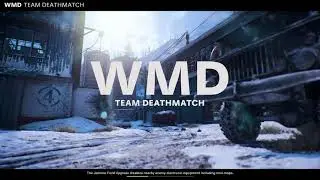 Call of duty Black ops Cold War|Multiplayer Map Showcase|WMD