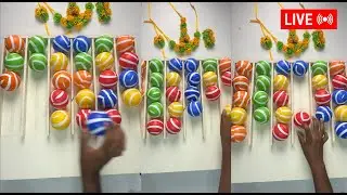 💥 Ball Sorting Challenge LIVE  Can You Beat This