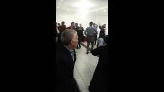 Свадьба Рахимжан 4. 08. 2019 год Нижний Новгород