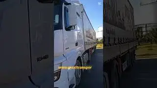 #MaxiLogisticsServices offers weekly #FTL and #LTL #transport services 🇹🇷 #Turkey to 🇦🇹 #Austria