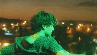 Gryz - TIEMPO [Official Video]