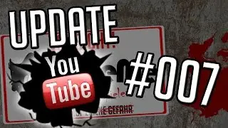 ★ ByteMe: Update #007 - Weniger ist Mehr ★ Channel-News ★