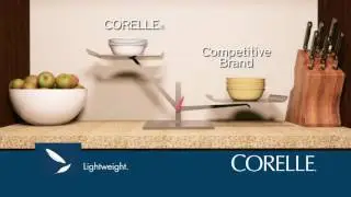 Corelle Dishware