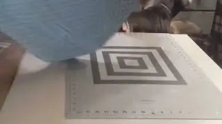 Разбираюсь, чем хочу заниматься, занимаясь шитьём для бедных.