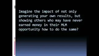 Empower Network Funded Proposal