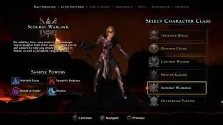 NEVERWINTER PS4 BEST PVP CLASSES IN THE GAME!!!!