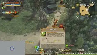 [Tree of Savior] รีวิว/ไกด์บิลด์ Sadhu Zealot Crusader พระสายเวท เมจมีฮิล!!