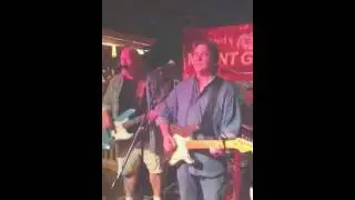 Carter Brothers Band featuring Ross Sermons: 
