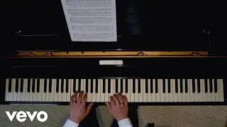 Jef Neve - The Conversation Of Last Night (Tutorial)