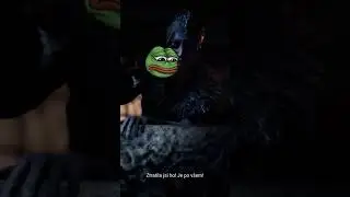 Upadla mi hlavička! #twitch #gameplay  #streamer  #funny #clips #hellblade