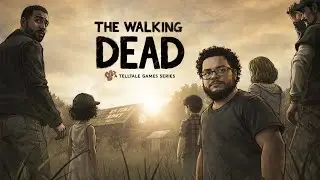 The Walking Dead: Part 13, HELP??? Am I Bugged Out???