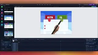 Whiteboard Animation Maker Demo (Hand-Drawn Explainers) | Ohotech Scribe Animator