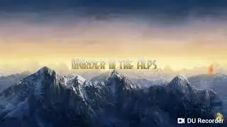Murder in Alps Game - error