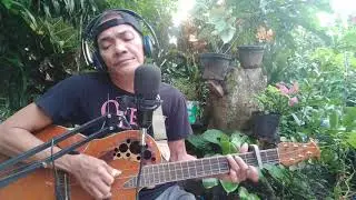 Danny Song cover by jovs barrameda