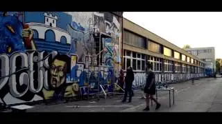 First Air 21 University Jam (Official video)