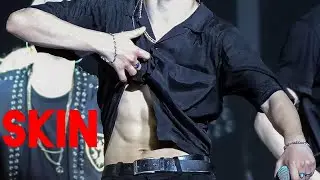 JIMIN FMV 