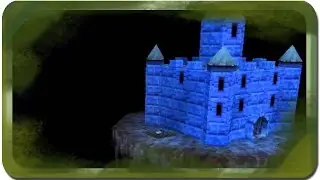 DK 64: Kristall Kaverne (Crystal Caves) Remix