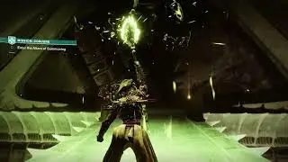 Destiny 2 Season of Witch Get Use Greasy Luck with Magically Transformed Hexwrought Armor