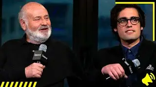 Nick Reiner Confession: 'He HATED His Dad'