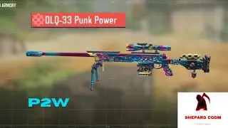 TRYHARDING WITH THE NEW DLQ || DOUBLE NUKE || COD MOBILE MULTIPLAYER