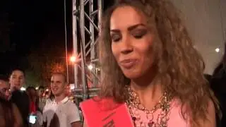 TV Banat Vrsac - BELA CRKVA IZBOR ZA MISS KARNEVALA 2014