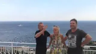 Villa Delizia - Villa near Sorrento & Amalfi Coast - Naples Villas reviews