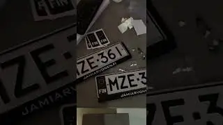 Hymerin muodonmuutosprojekti jatkuu! Tilaa kanava ja seuraa muutosta! #matkailuauto #hymer