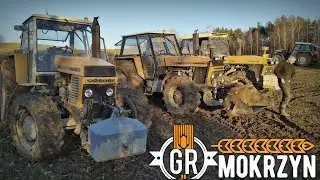 Orka Po Gnojowicy w GR Mokrzyn [Wiosna 2020 ] ☆ Vlog GoPro ㋡ MafiaSolec