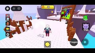 2 Spieler Spiele auf Roblox - super witzig